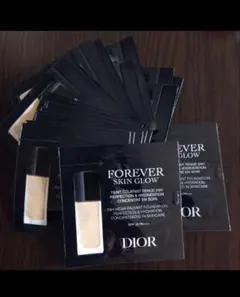 Dior Forever Skin Glow N0 7ml 20個セット