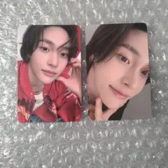 RIIZE ウォンビン　All of you ソウルコン　会場限定ラキドロ