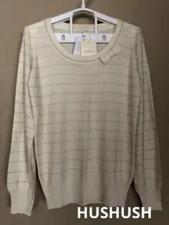 レディース トップス HUS HUSHのサムネイル