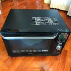 PanasonicNE-MS266-K オーブンレンジ2019年製 エラーE92 - メルカリ