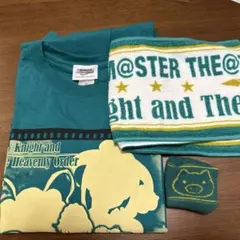 ミリオンライブ　リリイベセット　XLサイズ　リリィナイトと天空の騎士団