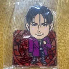 【値下げ中！】今市隆二 KINGDOM 縁日 アクリルスタンド 2026年最新】今市隆二アクリルスタンドの人気アイテム - メルカリ