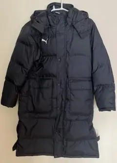 PUMA ベンチコート 150㌢