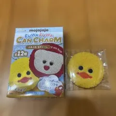 mojojojo FUWA FUWA CAN CHARM 缶バッジ