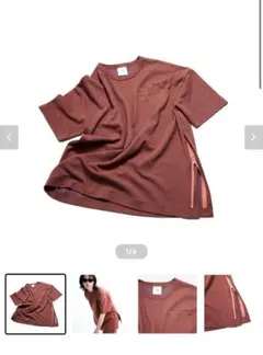 SAMPLE ニートと居候とたかさき Tシャツ SSSAMPLE - メルカリ