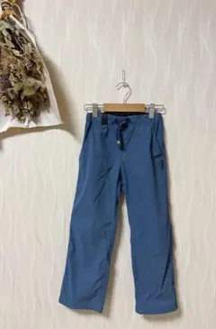 モンベル mont-bell ストレッチODパンツ 長ズボン キャンプ ボトムスのサムネイル