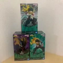 2026年最新】僕のヒーローアカデミア MAXIMATIC 緑谷出久 Ⅲの人気