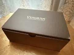 VEMURAM SPIRITONE 新品・未使用・未開封 2026年最新】VEMURAM spiritoneの人気アイテム - メルカリ