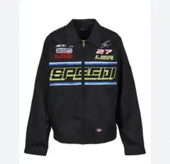 LISA ALTEREGO EISENHOMER JACKETのサムネイル