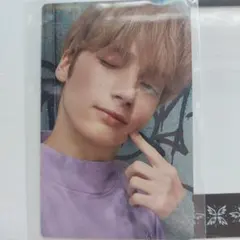 2026年最新】txt ヒュニンカイ サインの人気アイテム - メルカリ