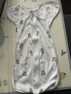 Coperta ベビー スリーピングバッグ M