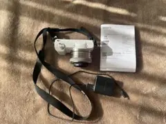 SONY α5100 ミラーレスカメラ ソニー レンズ交換式デジカカメ