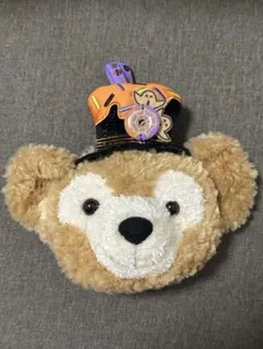 ダッフィー ハロウィン