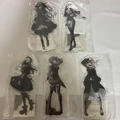 2026年最新】ave mujica アクリルスタンド 2ndの人気アイテム - メルカリ