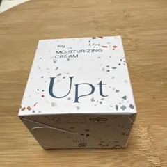 Upt モイスチャライジングクリーム 40gのサムネイル