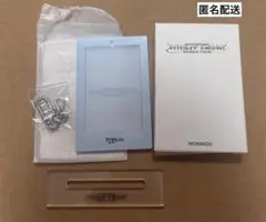 SEVENTEEN ウォヌ RIGHT HERE フォトカードホルダー セブチ