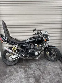 京都！極上！xjr400！大人気4HM！のサムネイル