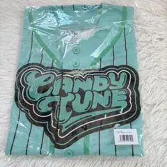 CANDY TUNE 小川奈々子 推しアピユニフォーム - メルカリ