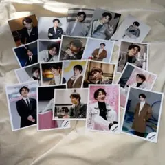 SnowMan 渡辺翔太　公式写真　128枚