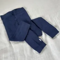 Polo Ralph Lauren / kid's ニットレギンス