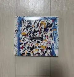 Eye of the Stormアルバム