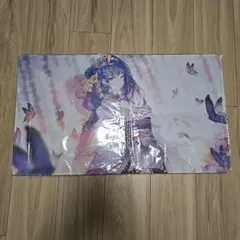 遊戯王 つりおCS プレイマット カクリヨノチザクラ - メルカリ
