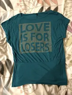 レディース Tシャツ y2kのサムネイル