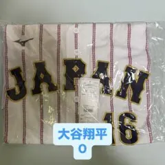 24時間以内発送 大谷翔平 WBC2026レプリカユニフォーム　O新品未開封品