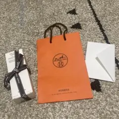 50%OFF】エルメスベチバートンカ100mlほぼ新品 布袋・箱・リボン完備