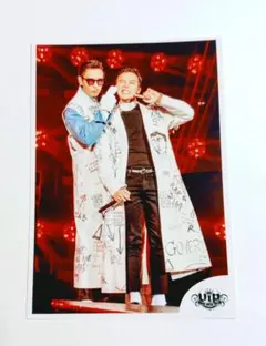 BIGBANG 限定 トレカ G-DRAGON ジヨン - メルカリ