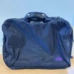 The North Face パープルレーベル　ビジネスリュック