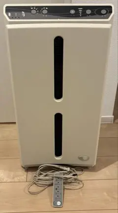 アムウェイ Amway 空気清浄機(初期型) 中古 E-2526-J - メルカリ