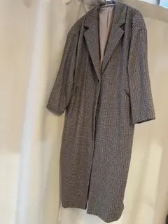 美品】cojana (コジャーナ) ロングコート 東京スタイル グレー M 
