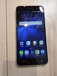 2026年最新】ASUS Zenfone3 64GBの人気アイテム - メルカリ