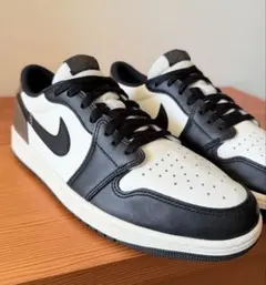 Nike Jordan1 Retro Low OG Mocha 29.0cm