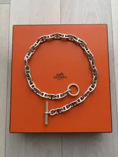 エルメス カット GM36 18Kコンビ Hermes Cut - メルカリ
