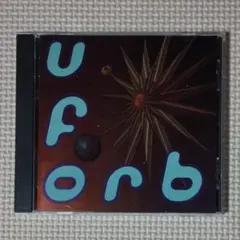 THE ORB / u.f.orb / CD - メルカリ