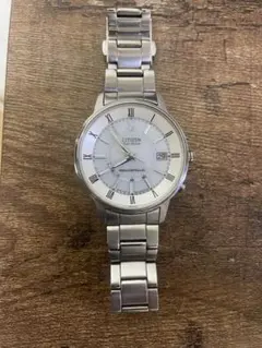シチズン CITIZEN Eco-Drive エコ ドライブのサムネイル