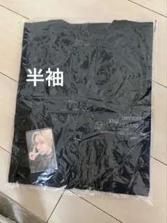 SHINee WORLD VIII 'THE INVERT' Tシャツ テミン - メルカリ