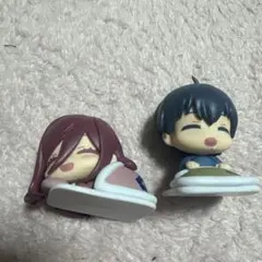 ブルーロック 潔世一 おねむたん 千切豹馬