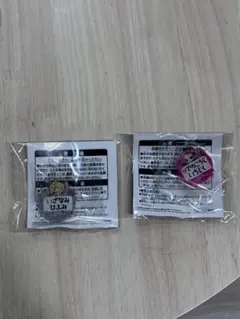 伊弉冉一二三 勘解由小路無花果ヒプノシスマイク ちびぐるみポーズアクリルバッジ