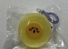 ナガノキャラクターズ まんまるミニシリコンポーチ　もぐらコロッケ