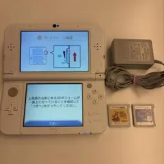 美品＊DS 本体セット マリオ 常識力トレーニング - メルカリ