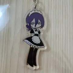 レゼ　アクリルキーホルダー