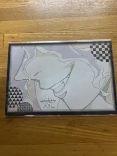 鬼滅の刃×ufotable DINING ポストカードセット　Dセット