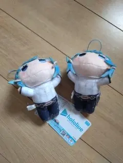 2026年最新】寝そべりぬいぐるみ ホロライブの人気アイテム - メルカリ