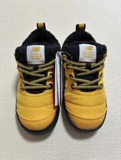 New Balance ニューバランス スニーカー スリッポン ボアシューズ