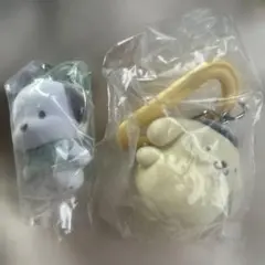 サンリオキャラクターズ カラフルカラビナマスコットチャーム