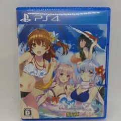 PS4 オメガラビリンスZ限定版 25E0713203