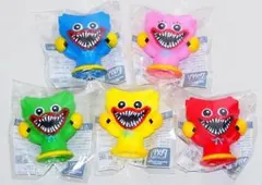 【当時物】【貴重】ベルスター　ミニソフビ　ポピー　送料込 当時物】【貴重】ベルスター ミニソフビ ポピー 送料込 - メルカリ